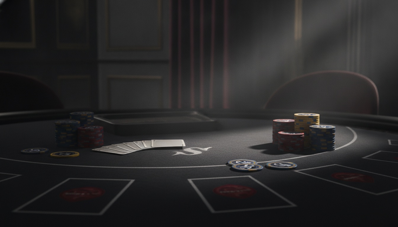 Utforska Spelutbudet hos Sbobet Casino